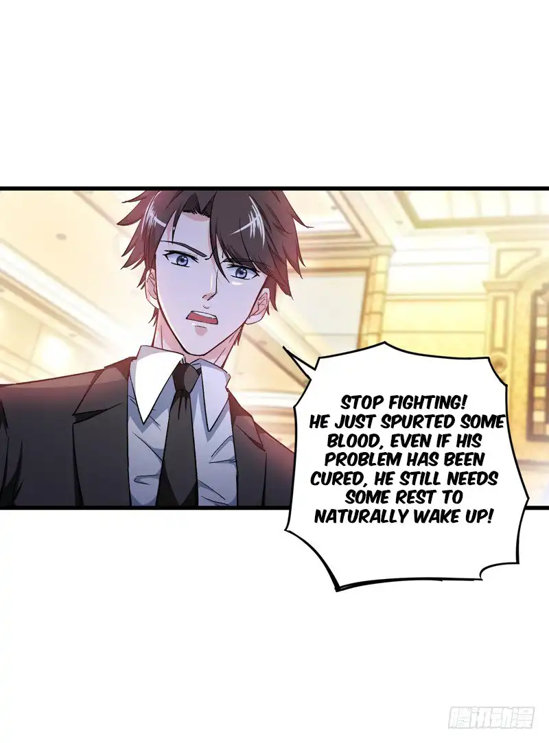 Peerless Doctor In The City Chapter 19 8